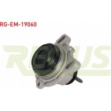 Otoco Ford Transıt (V363) 2014- Motor Takozu Yağlı  GK316A002AC - 1818053 - BK316A002AC