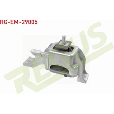 Otoco Mını (R56) Cooper D 2006-2013 Motor Takozu Sağ  22116779805
