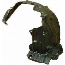 Otoco Nıssan Micra Ön Çamurluk Davlumbazı Sol 2003-2005 63843AX600
