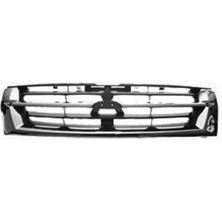 Otoco Mıtsubıshı Pajero Ön Panjur Krom 2001-2002 MR387982