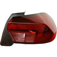 Otoco O.corsa F Arka Stop LED Sağ 20- 9829317880