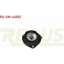 Otoco Audı A3 (8l1) 1.4 1996-2003 Amortisör Takozu Ön Sol-Sağ 1K0412331B|1K0412331B|1K0412331B|8J0412331