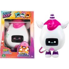Beep Boop Sanal Dostum Unicorn Kirin BEP01000 Interaktif Dijital Evcil Hayvan Oyuncak
