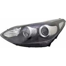 Otoco Kıa Sportage Ön Far Elektrikli Motorlu Ledli Sol 2016- 92101F1010