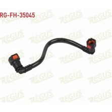 Otoco Clıo V 1.5 Dcı Yakıt Hortumu  164465365R
