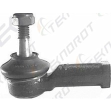 Otoco Opel Combo 1993-2000 / Opel Corsa 1993-2000 Rot Başı Ön 324066
