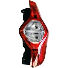 Otoco D.lodgy Arka Stop Rh.11- 265502184R