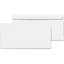  asil diplomat zarf 105x240 cm beyaz 500 adet as-1004 (1 paket 500 adet)