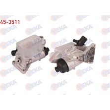 Otoco Renault Master Iıı 2.3 Dcı 2010- Yağ Sogutucusu Komple  8201005235