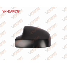 Otoco Duster / Logan / Sandero Dikiz Ayna Kapağı Sol  963736915R
