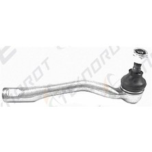 Otoco Toyota Carına E (_T19_) 1.6 1992-1997 Rot Başı Sağ 45046-29335|45046-29275