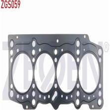 Otoco Palıo - Albea 1.2i 16V Silindir Kapak Contası 55189949 - 46541740