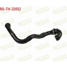 Otoco Insıgnıa A 2008- Turbo Borusu Komple  13419441