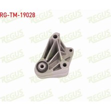 Otoco Connect / Focus 1.5 Tdcı 2015- Şanzıman Takozu Aliminyum Braket  1684926 - AV616P093NA