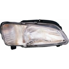 Otoco Peugeot 106 Ön Far Sağ 1996-1998 6205P4