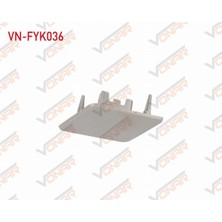 Otoco Octavıa 2013-2017 Far Yıkama Kapağı Sol  5E0955109A