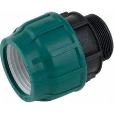 Poelsan Kablin Erkek 20 x ¾'' (25 Adet)