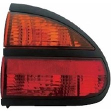 Otoco Renault Laguna Arka Dış Stop Sağ 1998-2001 7700420123