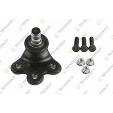 Otoco Peugeot 508 2010-2018 Rotil Kiti Ön  3640-83 - 3640 83