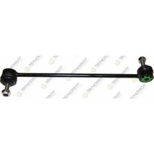 Otoco Ford C-Max I 1.6 Tdcı L=300MM 2007-2011 Z-Rot Sol-Sağ Ön  6G9N3B438BA - 6G9N3B438BA* - FO-470T