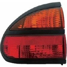 Otoco Renault Laguna Arka Dış Stop Sol 1998-2001 7700420122