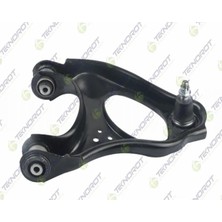 Otoco Honda Accord Ix 2013-2017 Salıncak Sol Arka Alt Rotilli Burçlu Sac  52510-T2A-A00
