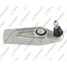 Otoco Porsche 911 (996) 2002-2005 Salıncak Sağ Ön Alt Rotilli Burçlu Aliminyum  99634112190