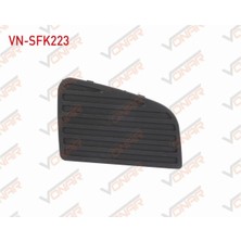 Otoco Crafter 2006-2012 Sıs Far Kapağı Sağ Sissiz  2E0807676A