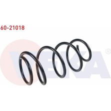 Otoco Hyundaı I20 (Gb) 1.2 2015-2018 Helezön Yayı Ön  54632-C8004