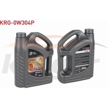 Otoco Motor Yağı 0W30 Partiküllü 4 Lt Apı Sn Dpf C3 (2710.19.81.00.00)