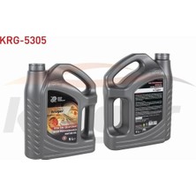 Otoco Motor Yağı 5W30 Tam Sentetik 5 Lt Apı Sn/cf (2710.19.81.00.00)
