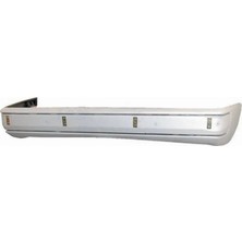 Otoco Mercedes W.124 Arka Tampon Astarlı 1989-1993 A1248801671