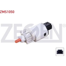 Otoco Renault Fluence 2010-/ Megane Iıı 2008-/ Scenıc Iıı 2009- Fren Müşürü 253209243R|253200005R