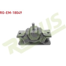 Otoco Fıat Ducato (230) 2.5 D 1994-2002 Motor Takozu Ön Sağ 1827.18|1827.19|1827.18|1307905080