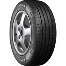 Fulda 215/65R17 99V Ecocontrol Suv (Yaz) (2026)