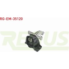 Otoco Qashqaı (J11) 1.5 Dcı 2014- Motor Takozu Ön Sağ Yağlı 112104EA0A - 112104EA0B - 112106137R