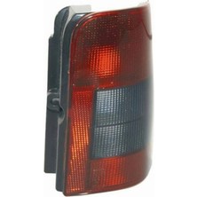 Otoco Peugeot Partner Arka Stop Tek Kapı Sağ 1996-2002 6351J0