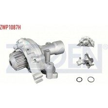 Otoco Peugeot 407 (6d) 2.0i (EW10J4-EW10A) 2004-2011 Devirdaim Gövdeli 1201J2