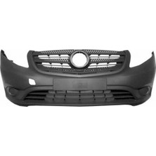Otoco Mercedes Vito Ön Tampon Astarlı 2014- A44788508259999