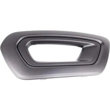 Otoco F.transit Ön Tampon Panjuru Dkli Rh.19- KK31R19952BB