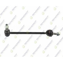 Otoco Mercedes Eqs (V297) 2021- Z-Rot Ön Sol  A2973200500 - 2973200500