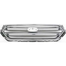 Otoco Ford Kuga Ön Panjur Gri Krom Çerçeveli 2016- GV448200BCSMAS