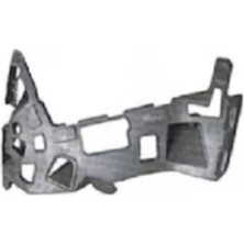 Otoco R.clio Ön Tampon Braketi Sağ 24- 960166652R