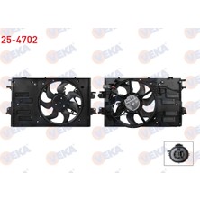 Otoco Dacıa Duster (Hjd) 1.0 - 1.3 Tce 2020-/ Sandero 1.0 - 1.3 Tce 2020- Fan Motoru  214818260R