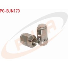 Otoco Jeep Aa.17 Bijon Somunu