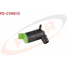 Otoco Peugeot Partner / Cıtroen Berlıngo Cam Su Fıskiye Motoru