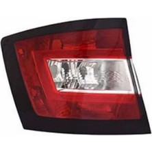 Otoco Skoda Fabıa Arka Stop Sis Lambalı Sw Sol 2014- 6V9945111