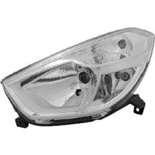 Otoco D.lodgy/dokker Ön Far Kablolu Sol 11- 260603007R