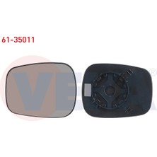 Otoco Renault Kangoo 2002-2008 Ayna Camı Sol-Sağ