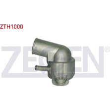 Otoco Chevrolet Kalos 1.4 2003-2008 Termostat 87 C 96407677|96282726